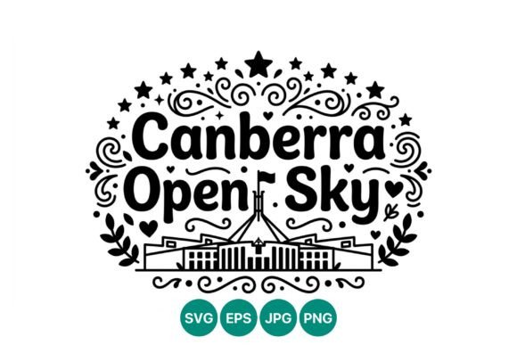 Canberra Open Sky: Where Whimsy Meets Political Iconography