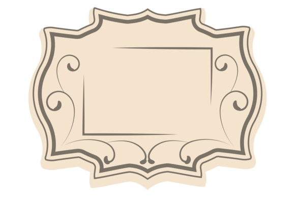 Elegant Script: The Decorative Calligraphic Ornament Wedding Typeface