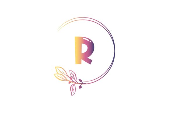 Monogram Business Decorative: A Creative Font for Brand Identity