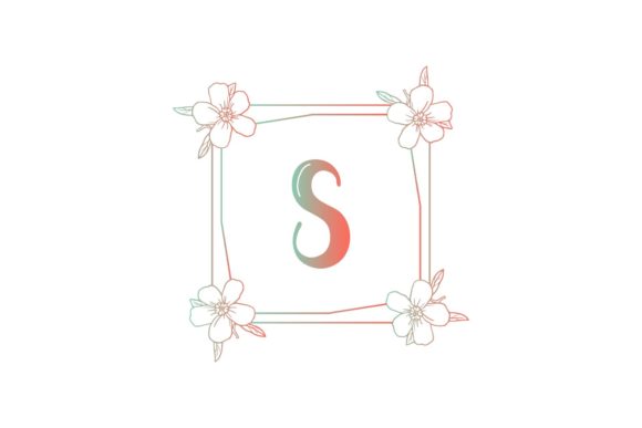 Monogram Letter Decorative: A Guide to Elegant Design Assets